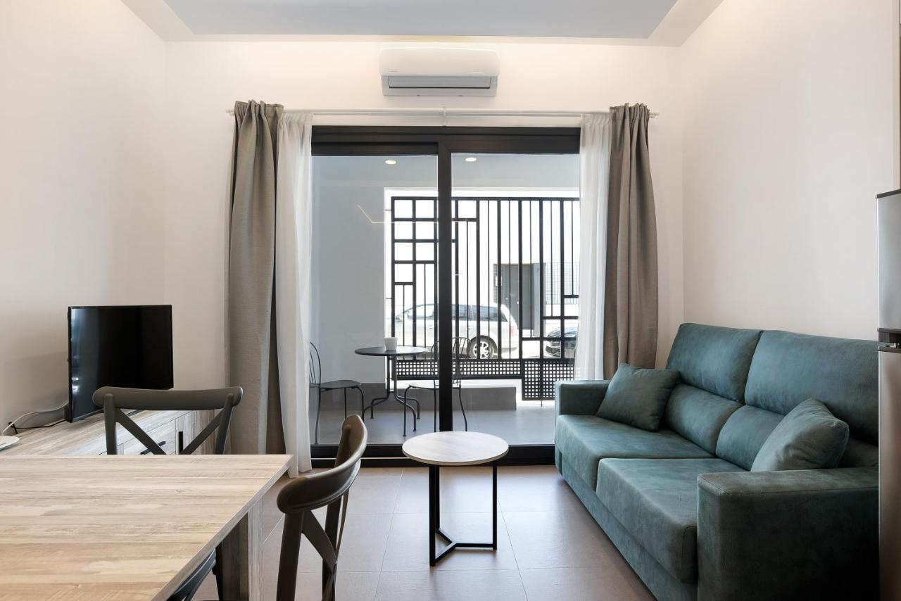 Apartamento Virgen De La Luz 4