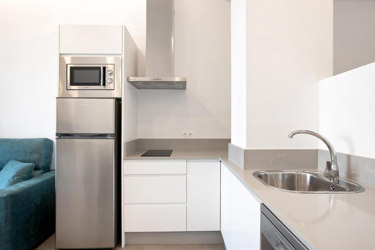 Apartamento Virgen De La Luz 4 Apartment Conil De La Frontera