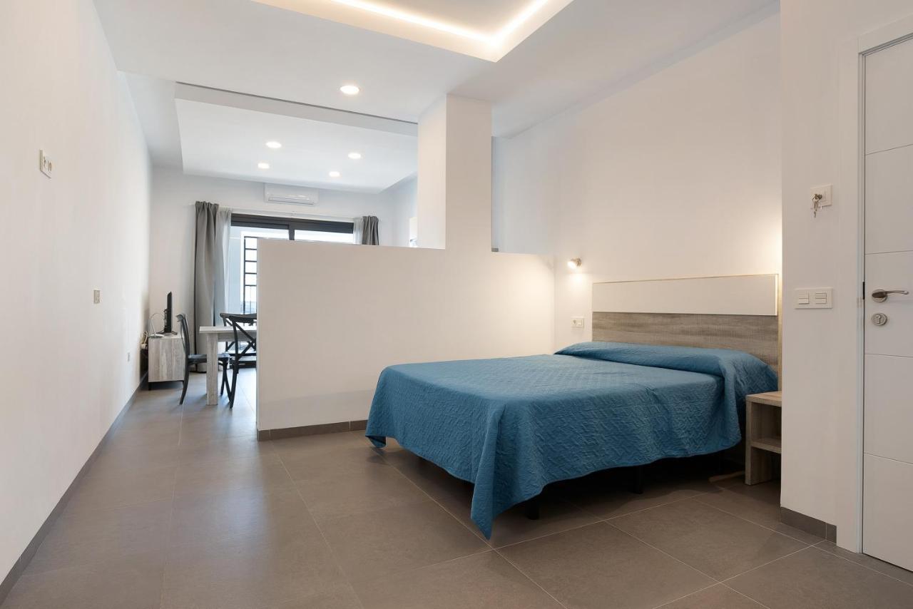 Apartamento Virgen De La Luz 4 Apartment *