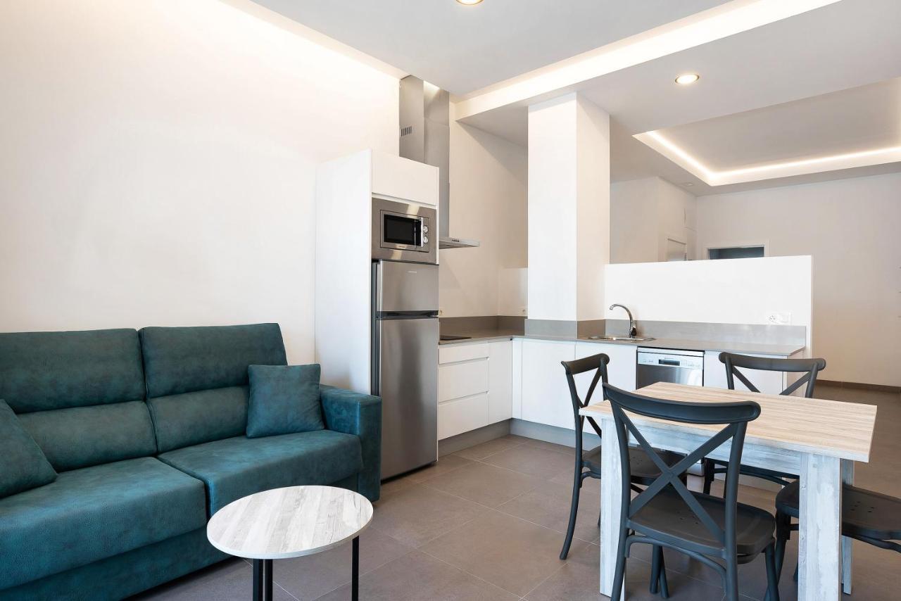 Apartamento Virgen De La Luz 4 *