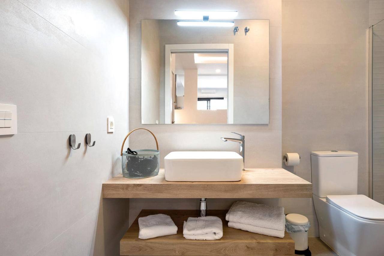 Apartamento Virgen De La Luz 4 Apartment