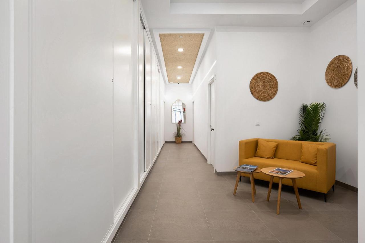 Apartamento Virgen De La Luz 4 *