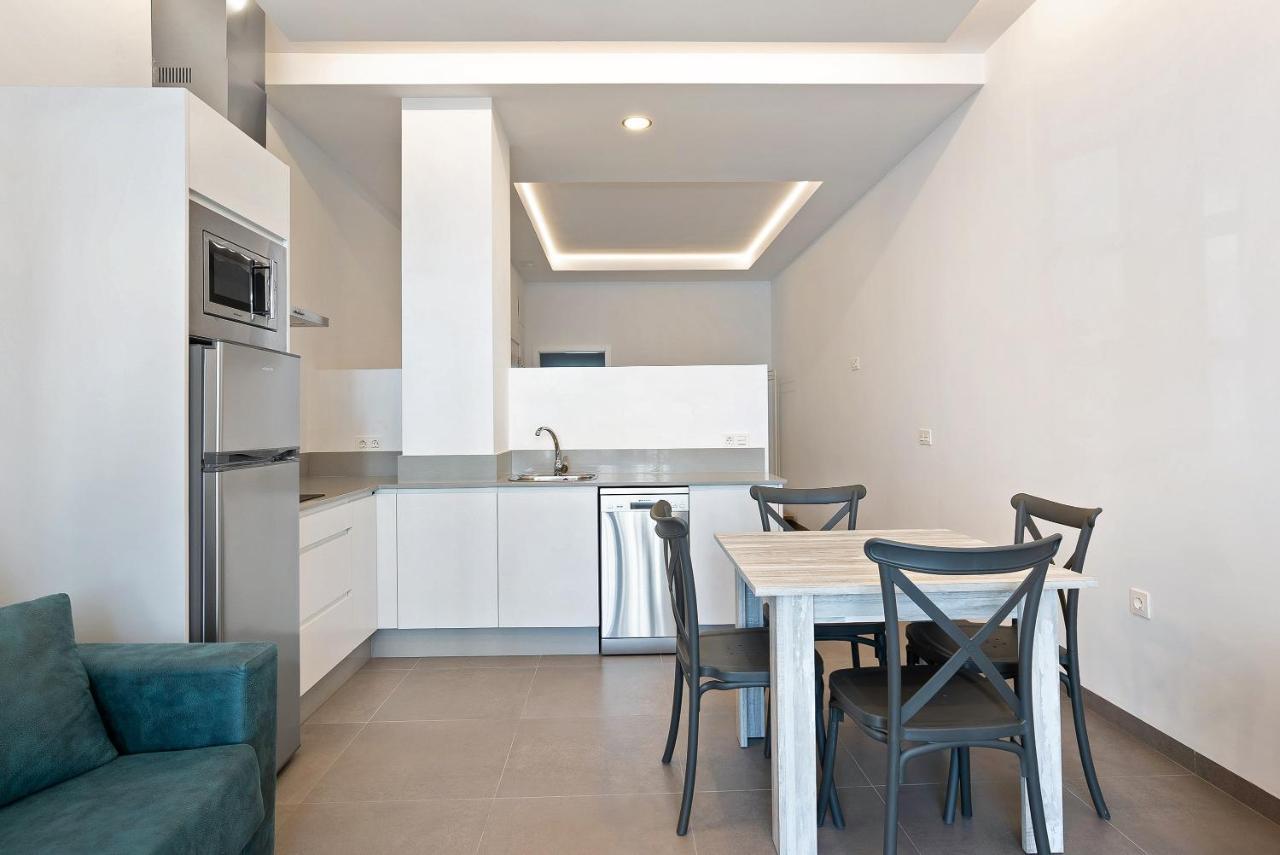 Apartamento Apartamento Virgen De La Luz 4 *