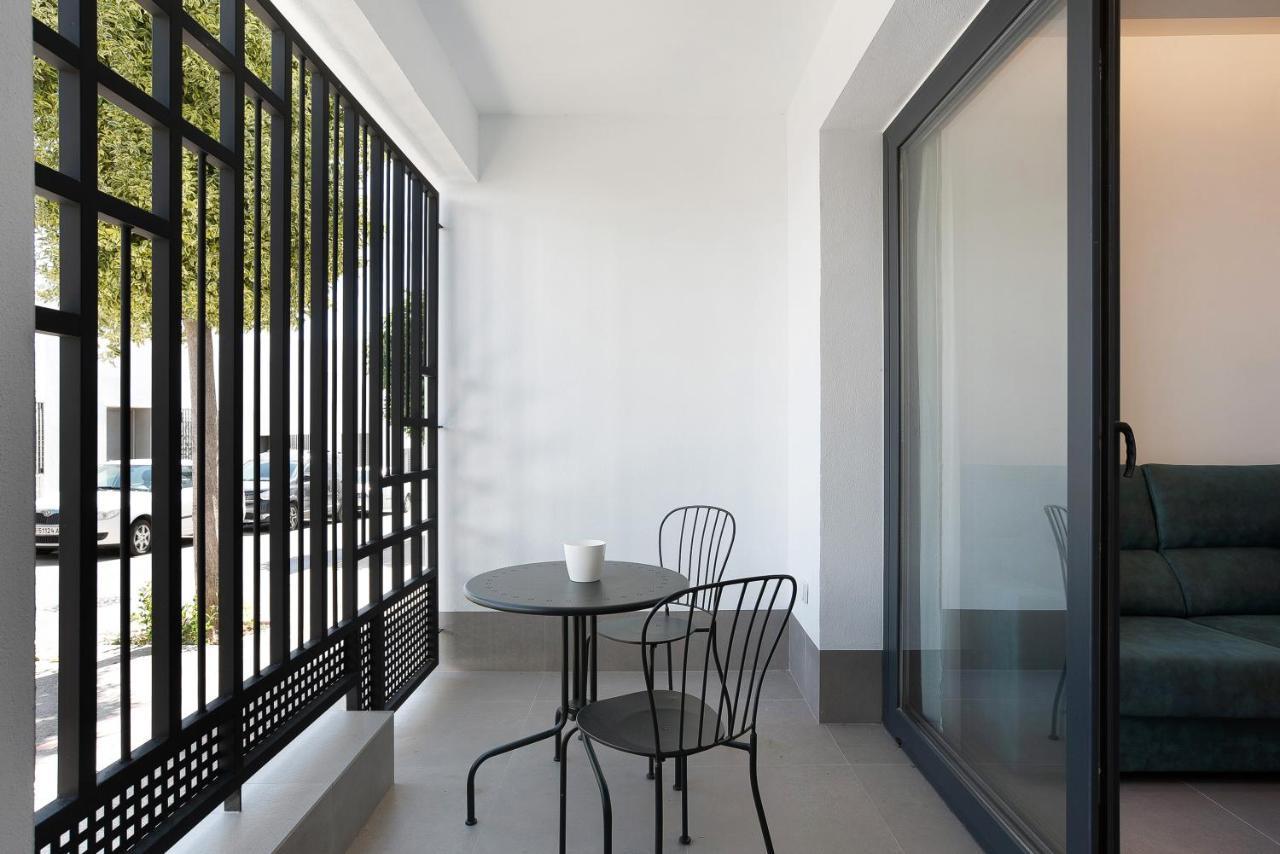 Apartamento Apartamento Virgen De La Luz 4 *