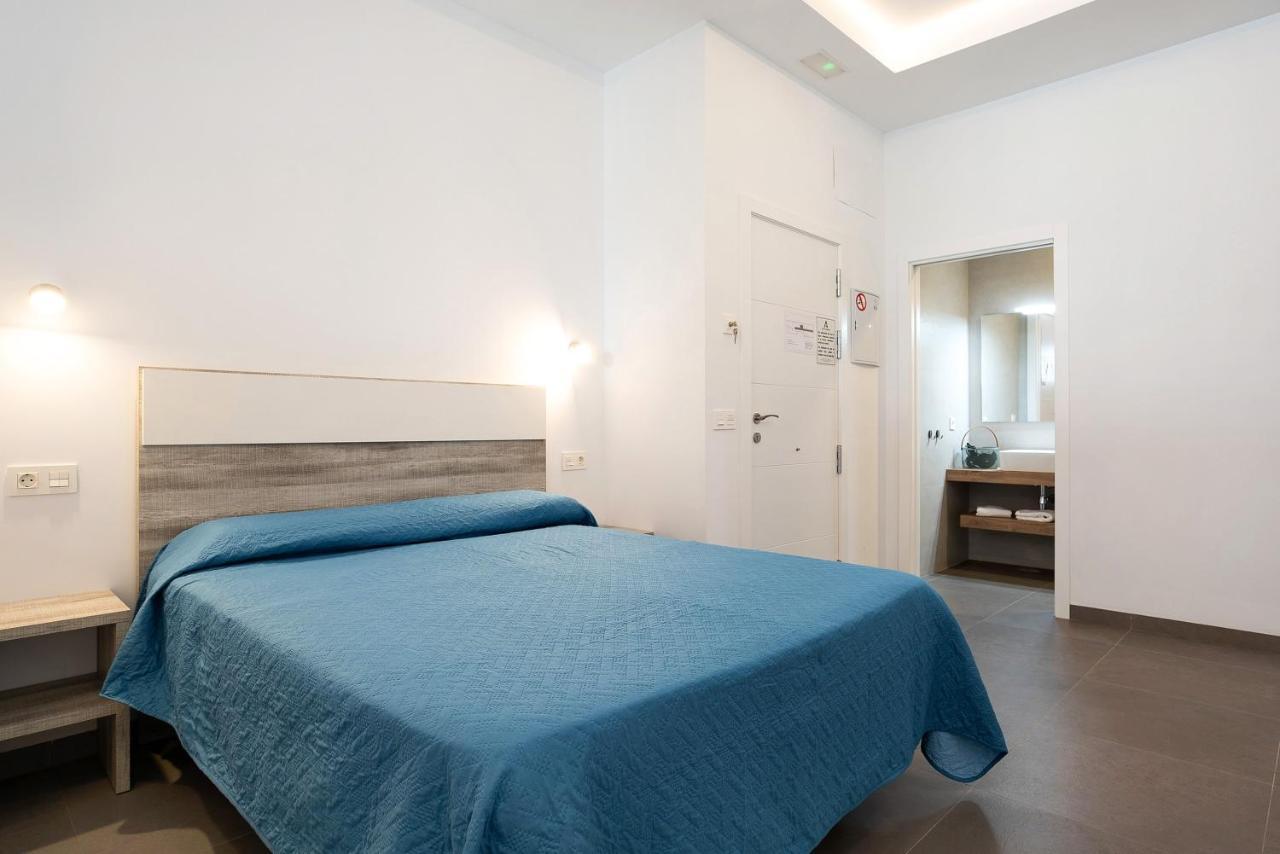 Apartamento Virgen De La Luz 4 Apartment *