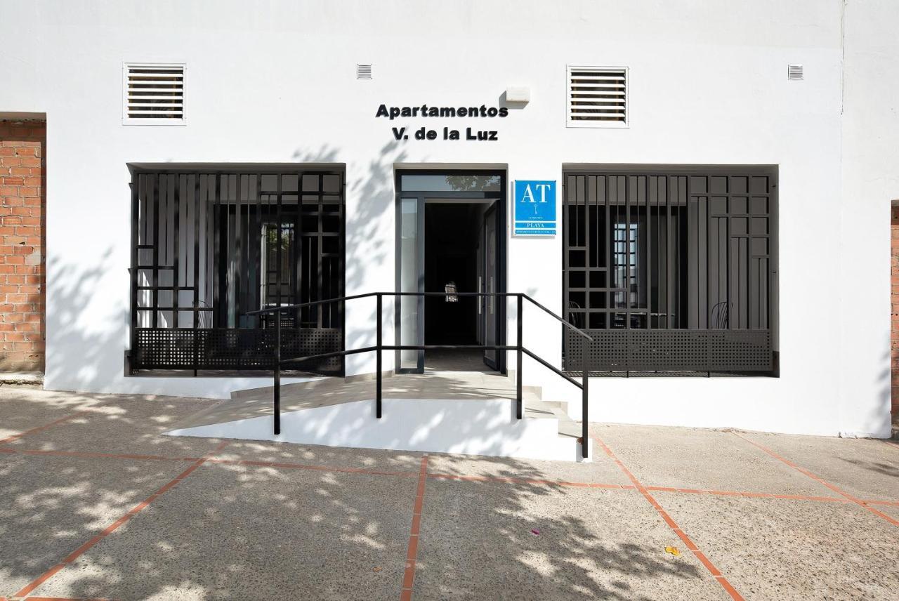 Apartamento Apartamento Virgen De La Luz 4 Conil De La Frontera