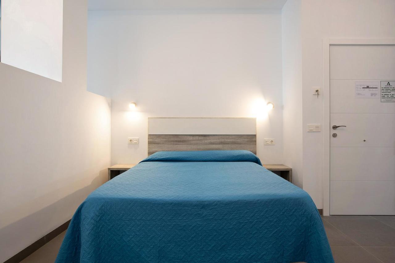 Apartamento Virgen De La Luz 4 Apartamento