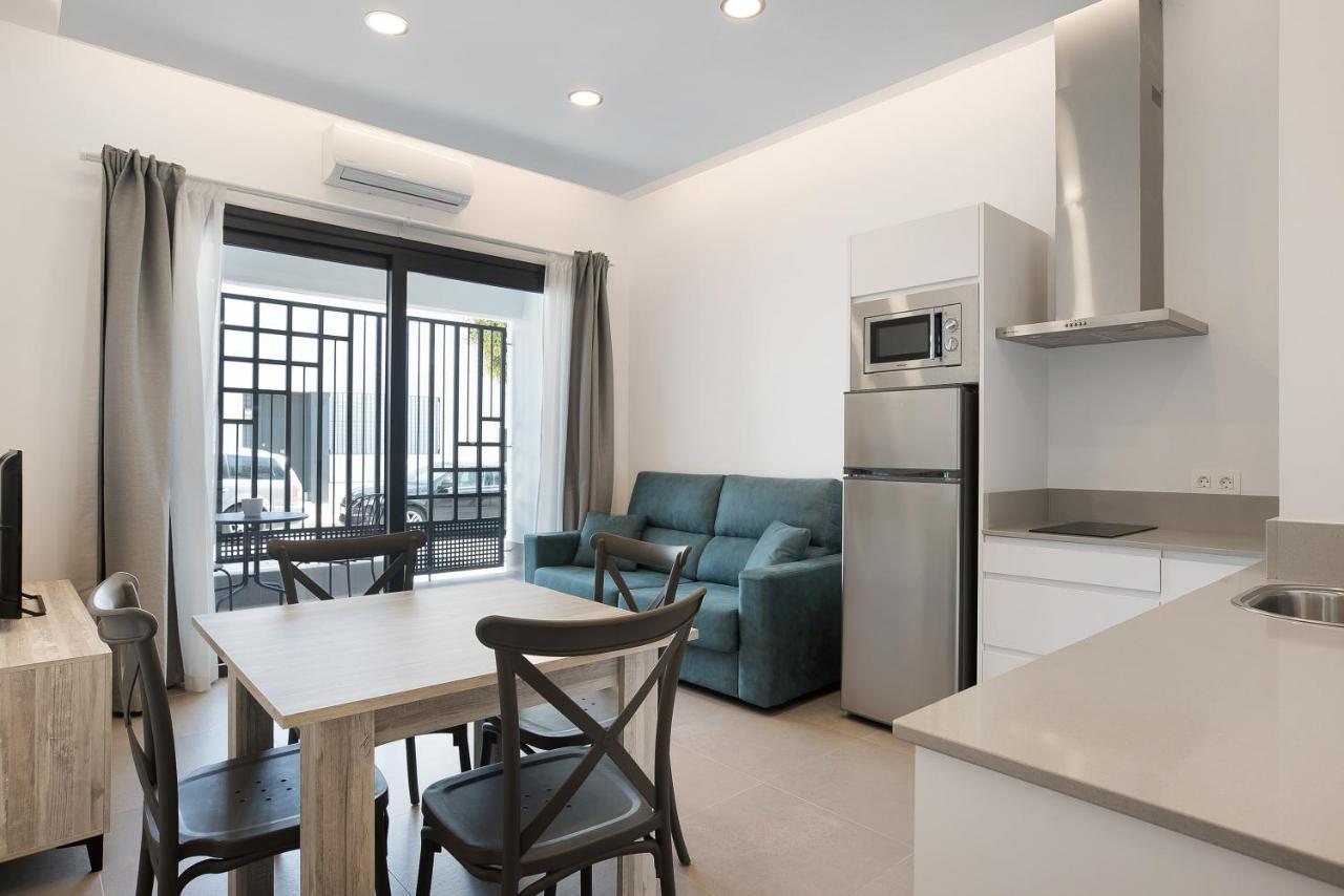 Apartamento Virgen De La Luz 4 Apartment *